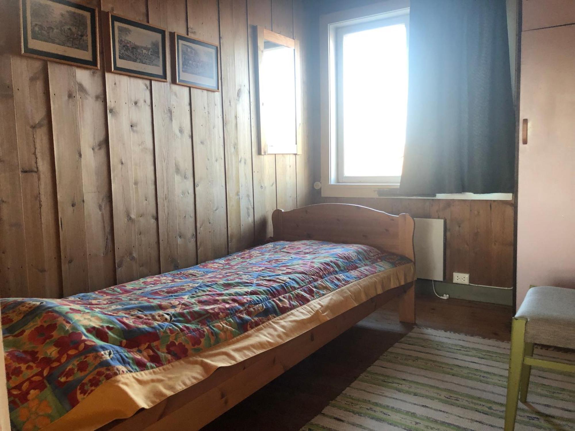 Pasvik Taiga Hotel Skogfoss Eksteriør billede