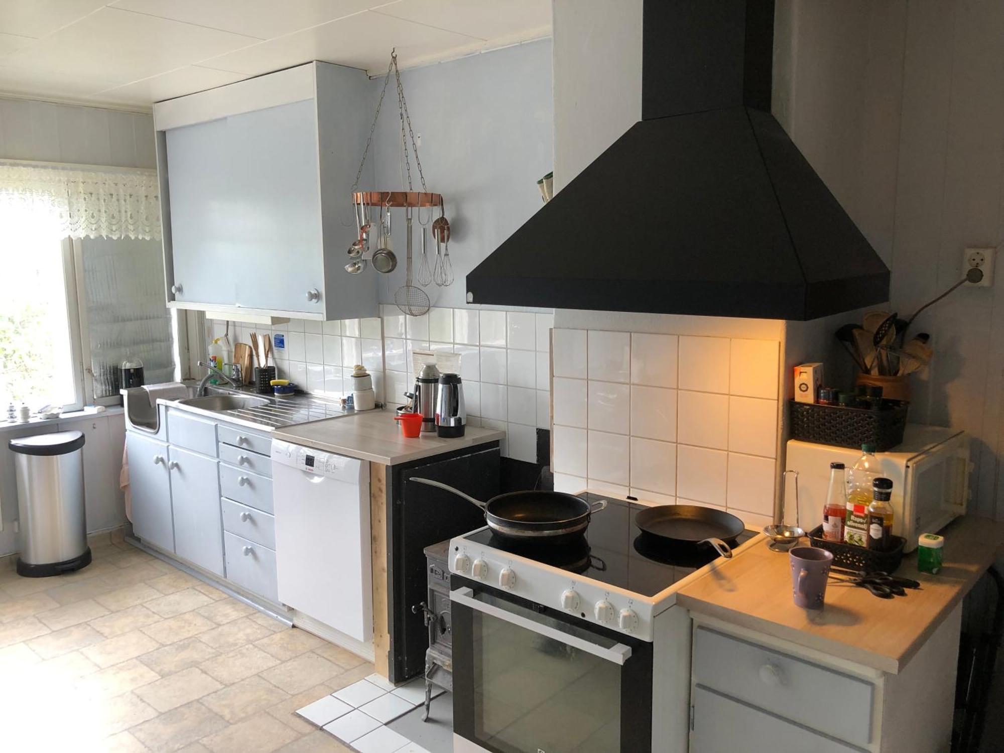 Pasvik Taiga Hotel Skogfoss Eksteriør billede